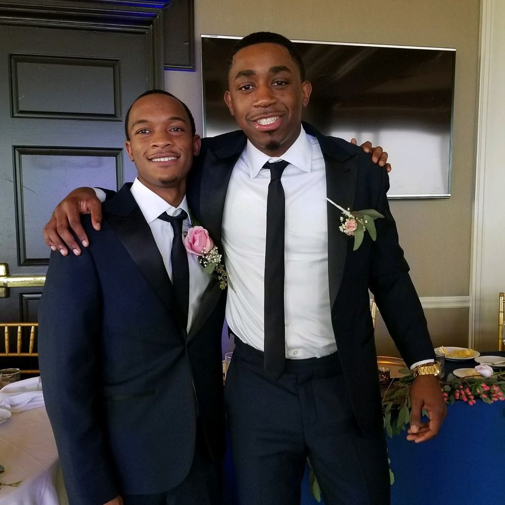 Meet your Posher, Chris